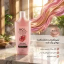 Biol 01 400ml Repairing Hair Shampoo