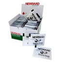 Newsaad A10 100pcs Pack Alcohol Pad