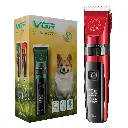 VGR V-240 Animal Hair Trimmer