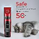 VGR V-240 Animal Hair Trimmer