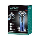 VGR V-313 Hair Trimmer