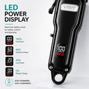 VGR V-251 Hair Trimmer