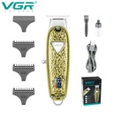 VGR V-922 Hair Trimmer