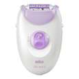 Braun SE3000 Epilator