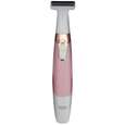 Kemei KM-1900 Women Body Hair Trimmer