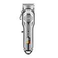 Kemei KM-517 Hair Trimmer