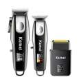 Kemei KM-8531 Hair Trimmer