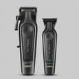 VGR V-197 & V-995 Hair Trimmer